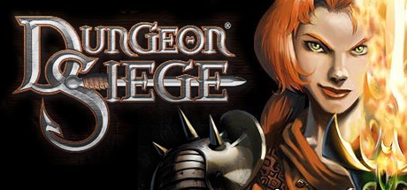 Dungeon Siege Collection